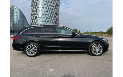 mercedes-benz-c-350 - 3