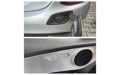 Mercedes-Benz C 350 AMG* PLUGHIB* PODGREV* RECARO* LIZING - автомобили, коли, обяви за нови и употребявани 10