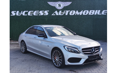 mercedes-benz-c-350 - 1