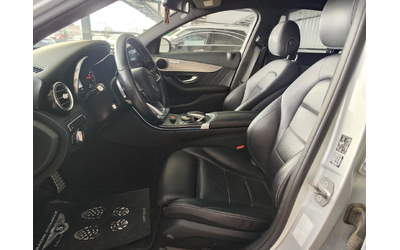 mercedes-benz-c-350 - 4