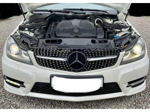 Mercedes-Benz C 350 3.50Бензин - автомобили, коли, обяви за нови и употребявани 2