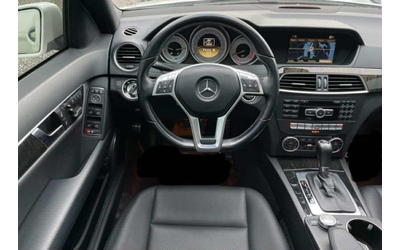 mercedes-benz-c-350-3-50benzin - 3