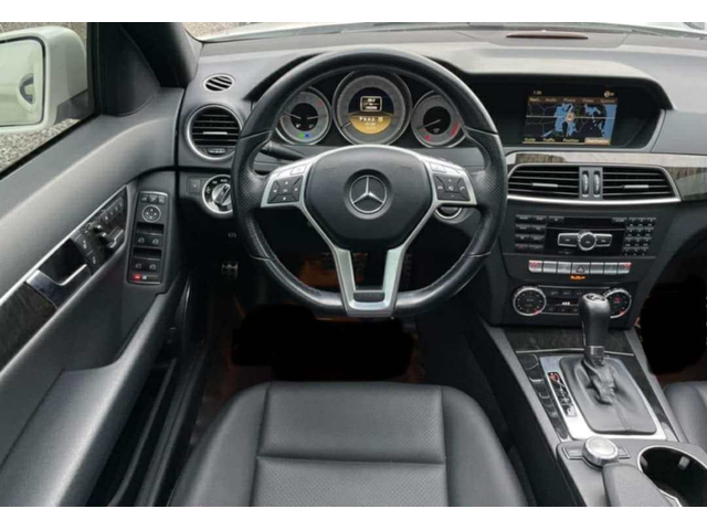 Mercedes-Benz C 350 3.50Бензин - автомобили, коли, обяви за нови и употребявани 3
