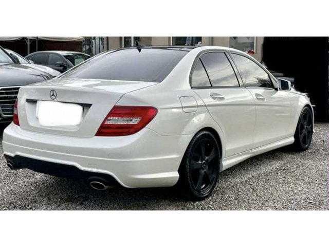 Mercedes-Benz C 350 3.50Бензин - автомобили, коли, обяви за нови и употребявани 5