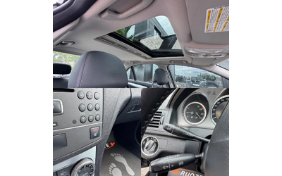 Mercedes-Benz C 350 CDi Avantgarde - автомобили, коли, обяви за нови и употребявани 14