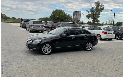 mercedes-benz-c-350 - 1