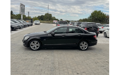 Mercedes-Benz C 350 CDi Avantgarde - автомобили, коли, обяви за нови и употребявани 6