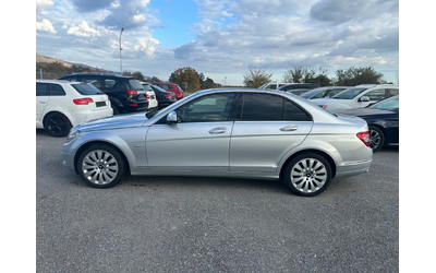 mercedes-benz-c-350 - 4