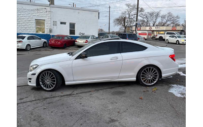 mercedes-benz-c-350 - 1