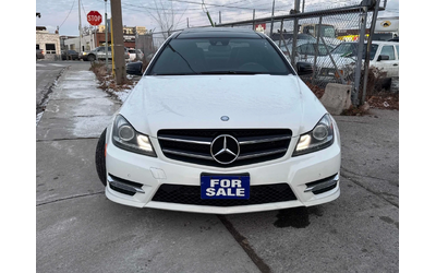 mercedes-benz-c-350 - 2