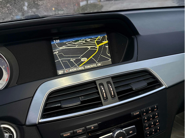 Mercedes-Benz C 350 С РЕГИСТРАЦИЯ & АВТО КРЕДИТ - автомобили, коли, обяви за нови и употребявани 8