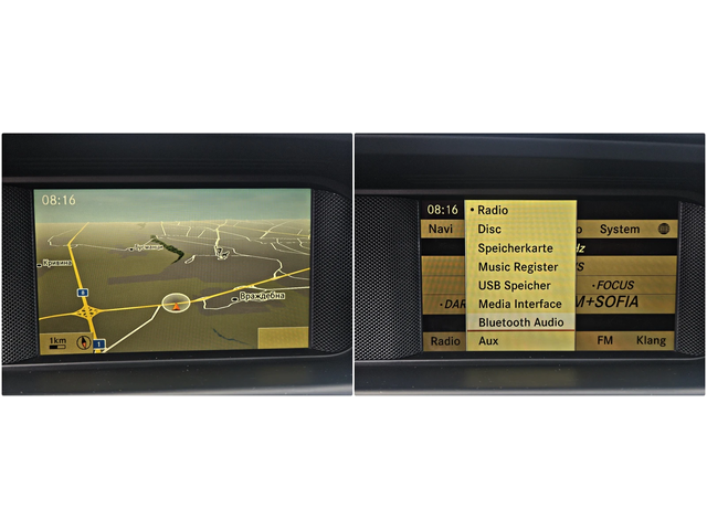 Mercedes-Benz C 350 ! AMG/AVANGARDE/FACE/GERMANY/ПОДГРЕВ/ADAPTIVE/LIZ - автомобили, коли, обяви за нови и употребявани 13