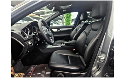 Mercedes-Benz C 350 ! AMG/AVANGARDE/FACE/GERMANY/ПОДГРЕВ/ADAPTIVE/LIZ - автомобили, коли, обяви за нови и употребявани 14