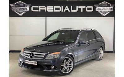 mercedes-benz-c-350 - 0
