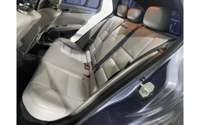 Mercedes-Benz C 350 BRC  AMG pack - автомобили, коли, обяви за нови и употребявани 11