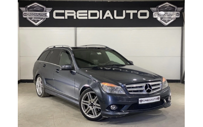 mercedes-benz-c-350 - 2