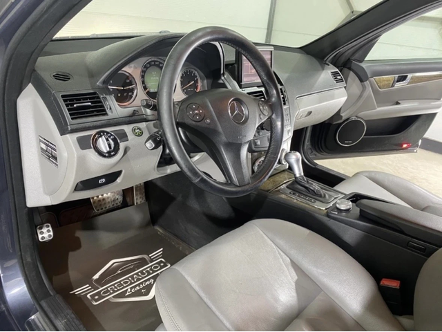 Mercedes-Benz C 350 BRC  AMG pack - автомобили, коли, обяви за нови и употребявани 6