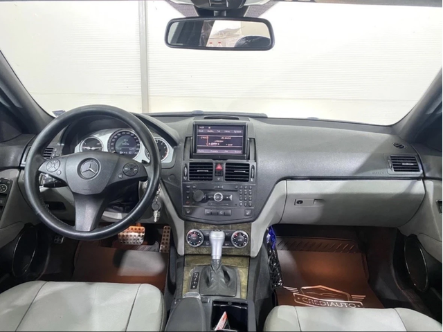 Mercedes-Benz C 350 BRC  AMG pack - автомобили, коли, обяви за нови и употребявани 7