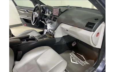 Mercedes-Benz C 350 BRC  AMG pack - автомобили, коли, обяви за нови и употребявани 8