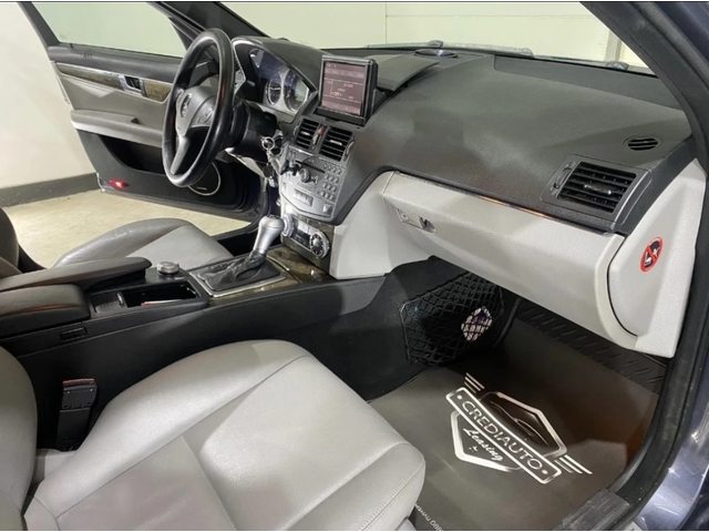 Mercedes-Benz C 350 BRC  AMG pack - автомобили, коли, обяви за нови и употребявани 8