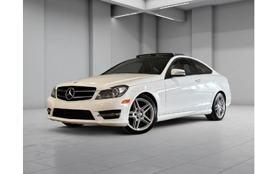 mercedes-benz-c-350 - 0