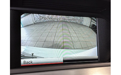 Mercedes-Benz C 350 4MATIC* АвтоКредит* (ЦЕНА ДО БГ) - автомобили, коли, обяви за нови и употребявани 10