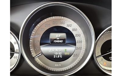 Mercedes-Benz C 350 4MATIC* АвтоКредит* (ЦЕНА ДО БГ) - автомобили, коли, обяви за нови и употребявани 13