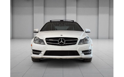 mercedes-benz-c-350 - 1