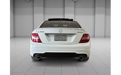 mercedes-benz-c-350 - 4