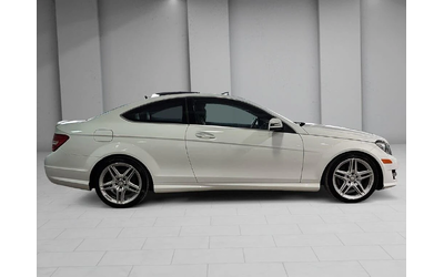 Mercedes-Benz C 350 4MATIC* АвтоКредит* (ЦЕНА ДО БГ) - автомобили, коли, обяви за нови и употребявани 6