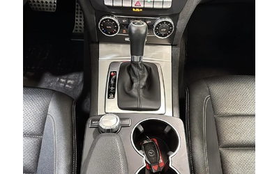 Mercedes-Benz C 350 4MATIC* АвтоКредит* (ЦЕНА ДО БГ) - автомобили, коли, обяви за нови и употребявани 9