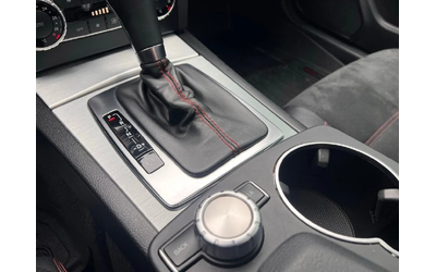 Mercedes-Benz C 350 4MATIC* АвтоКредит* (ЦЕНА ДО БГ) - автомобили, коли, обяви за нови и употребявани 10