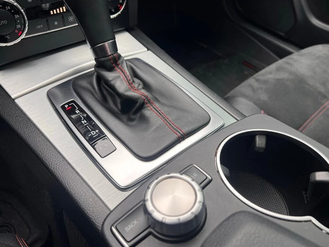 Mercedes-Benz C 350 4MATIC* АвтоКредит* (ЦЕНА ДО БГ) - автомобили, коли, обяви за нови и употребявани 10