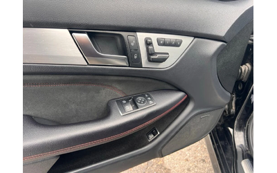 Mercedes-Benz C 350 4MATIC* АвтоКредит* (ЦЕНА ДО БГ) - автомобили, коли, обяви за нови и употребявани 12