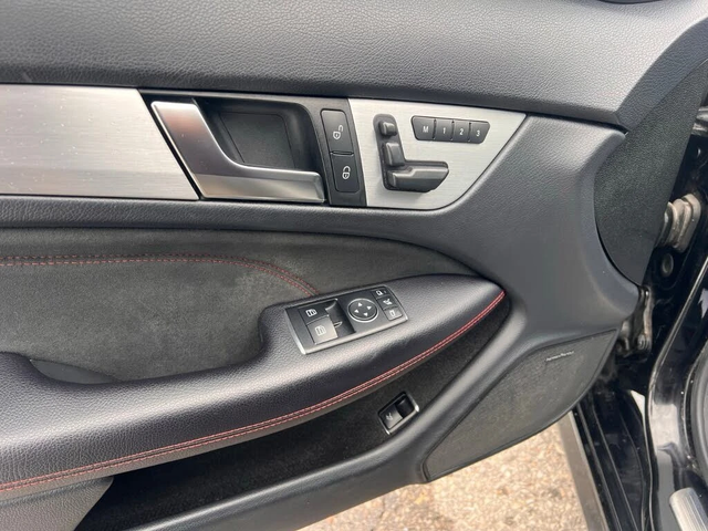 Mercedes-Benz C 350 4MATIC* АвтоКредит* (ЦЕНА ДО БГ) - автомобили, коли, обяви за нови и употребявани 12