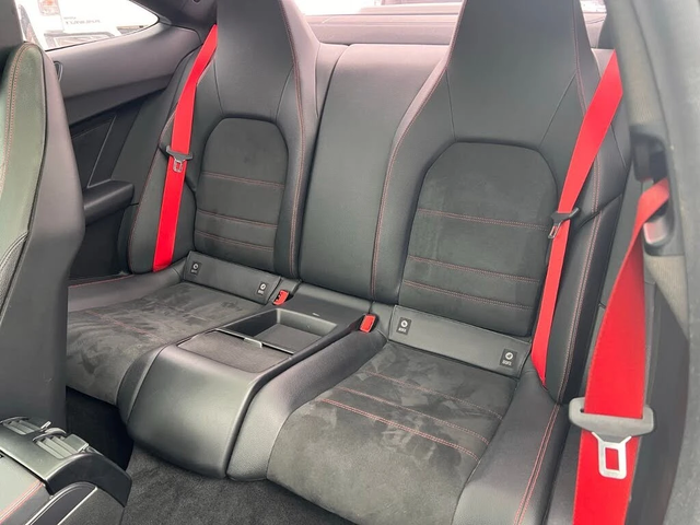 Mercedes-Benz C 350 4MATIC* АвтоКредит* (ЦЕНА ДО БГ) - автомобили, коли, обяви за нови и употребявани 14