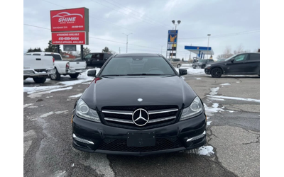 mercedes-benz-c-350 - 2