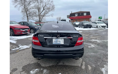 mercedes-benz-c-350 - 5