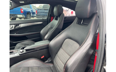 Mercedes-Benz C 350 4MATIC* АвтоКредит* (ЦЕНА ДО БГ) - автомобили, коли, обяви за нови и употребявани 8