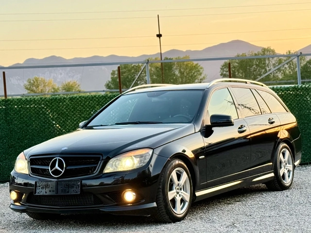 Mercedes-Benz W150 CDi 4matic//AMG-Пакет - автомобили, коли, обяви за нови и употребявани 0