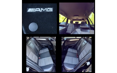 Mercedes-Benz W150 CDi 4matic//AMG-Пакет - автомобили, коли, обяви за нови и употребявани 10