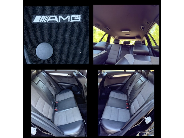 Mercedes-Benz W150 CDi 4matic//AMG-Пакет - автомобили, коли, обяви за нови и употребявани 10