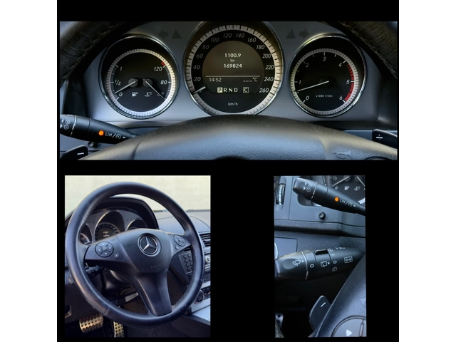 Mercedes-Benz W150 CDi 4matic//AMG-Пакет - автомобили, коли, обяви за нови и употребявани 13