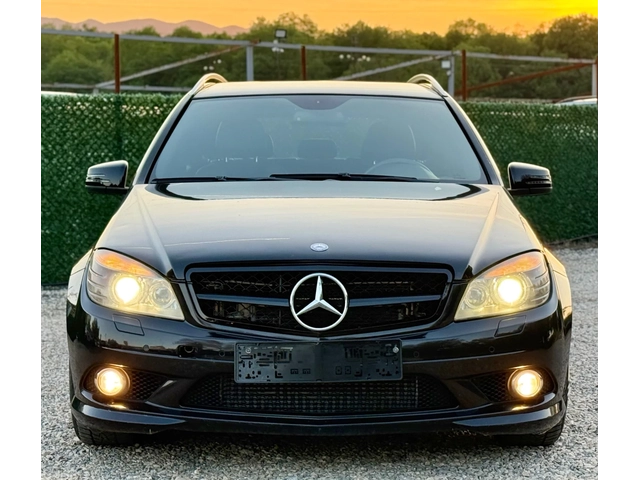 Mercedes-Benz W150 CDi 4matic//AMG-Пакет - автомобили, коли, обяви за нови и употребявани 1
