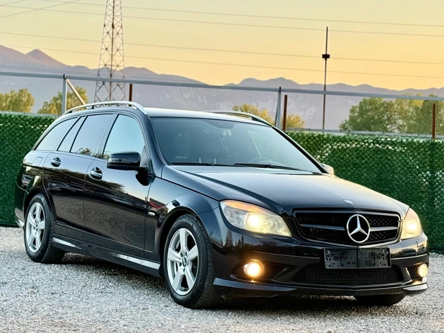 Mercedes-Benz W150 CDi 4matic//AMG-Пакет - автомобили, коли, обяви за нови и употребявани 2