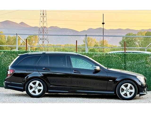 Mercedes-Benz W150 CDi 4matic//AMG-Пакет - автомобили, коли, обяви за нови и употребявани 3
