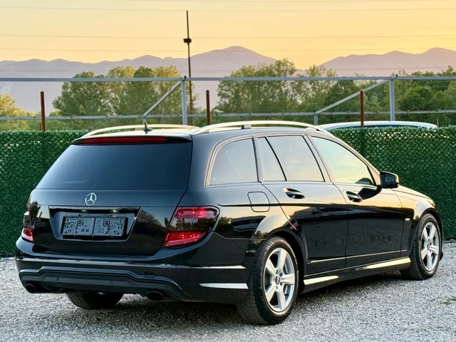 Mercedes-Benz W150 CDi 4matic//AMG-Пакет - автомобили, коли, обяви за нови и употребявани 4