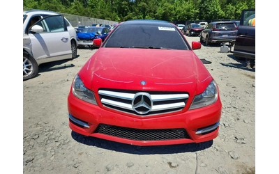 mercedes-benz-c-350 - 1