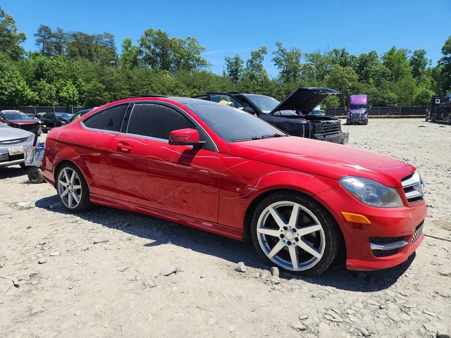 Mercedes-Benz C 350 AMG PACK 4MATIC - автомобили, коли, обяви за нови и употребявани 0
