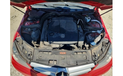 Mercedes-Benz C 350 AMG PACK 4MATIC - автомобили, коли, обяви за нови и употребявани 10